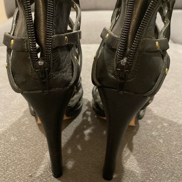 Dolce Vita heels - Picture 3 of 3